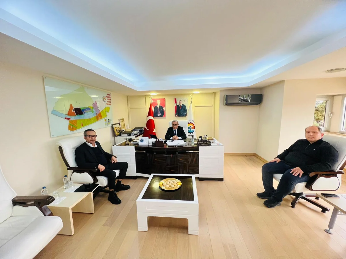 Elazığ OSB’ye yatırım: 500 kişiye istihdam sağlanacak