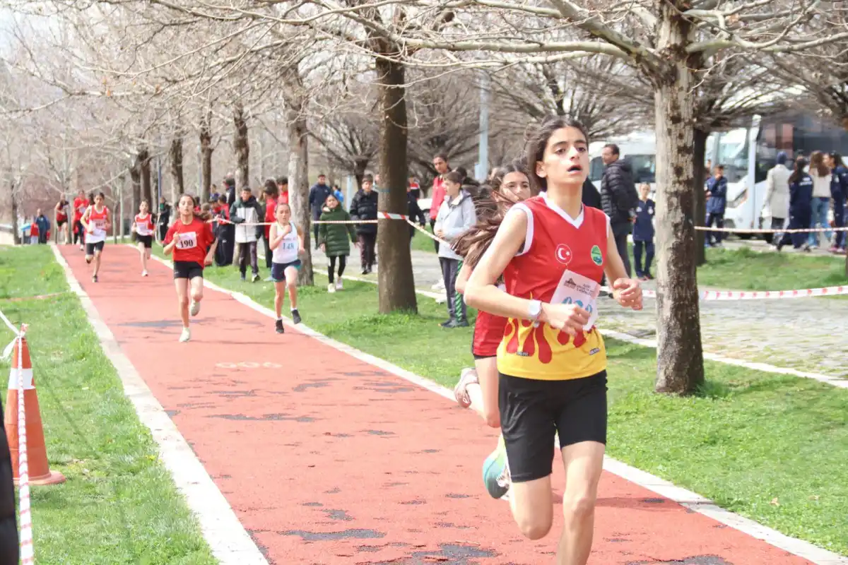 Elazığ’da ANALİG krosta dereceler belli oldu