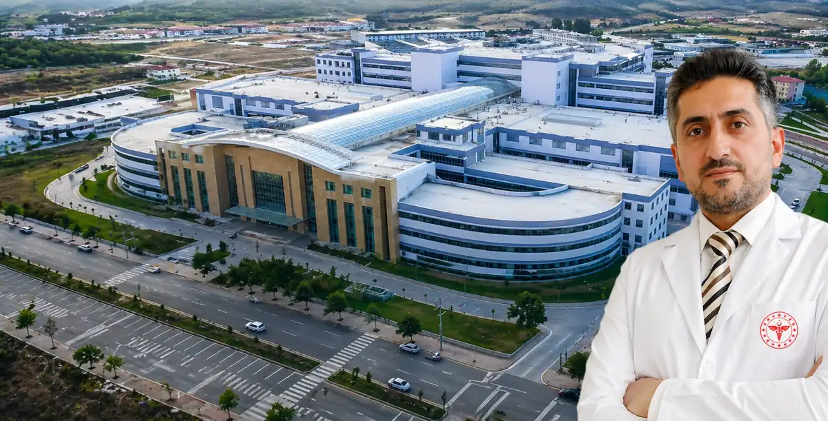 Erol Olçok Hastanesi’ne 3 Yeni Tıbbi Cihaz Desteği!