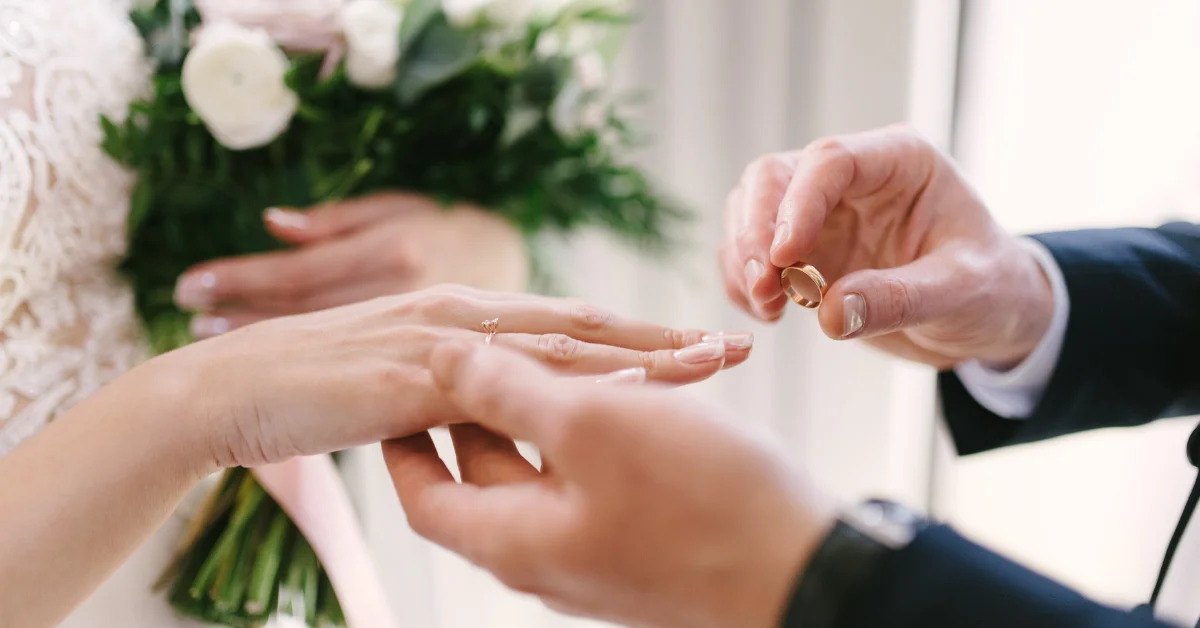 Evlilik kredisi desteği sürüyor: Bu ay 935 milyon lira ödeme