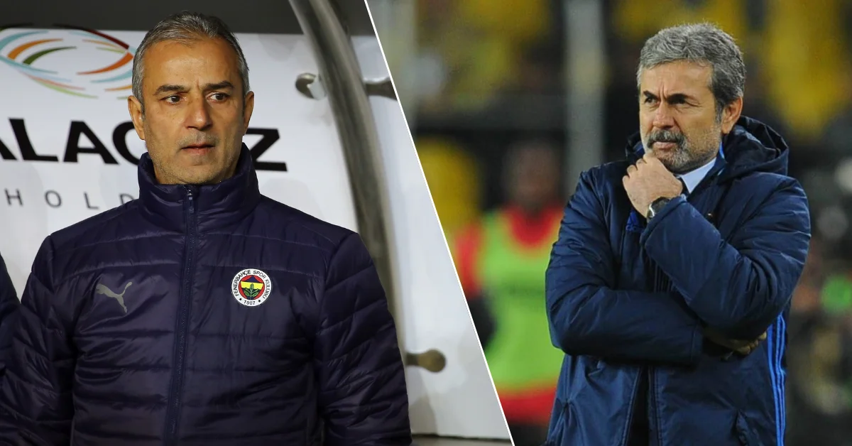 Fenerbahçe’de teknik direktör belirsizliği: Adaylar gündemde