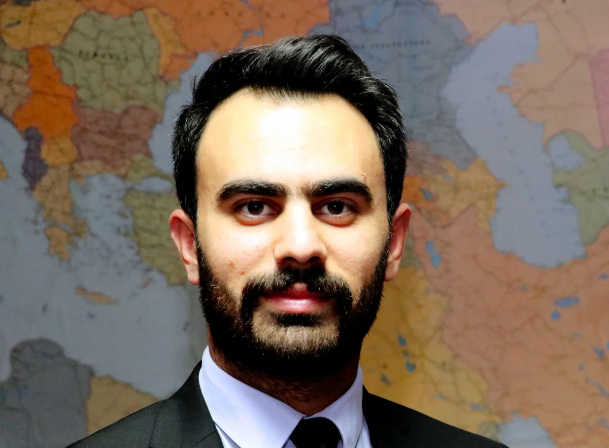 Firas Ağaoğlu: ”Kerkük’te Yeni Dönem: Siyasi Dengeler Değişiyor”