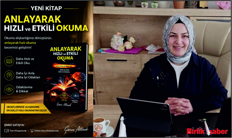 Dikkat, Odaklanma ve Anlamada Zorluk Yaşayanlara Müjde: