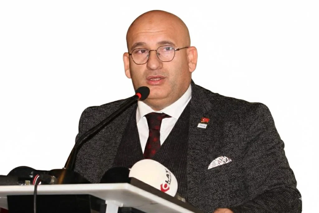 TİGAD Başkanı Geçgel: “Çocuklarımızı kaybediyoruz, derhal önlem alınmalı”