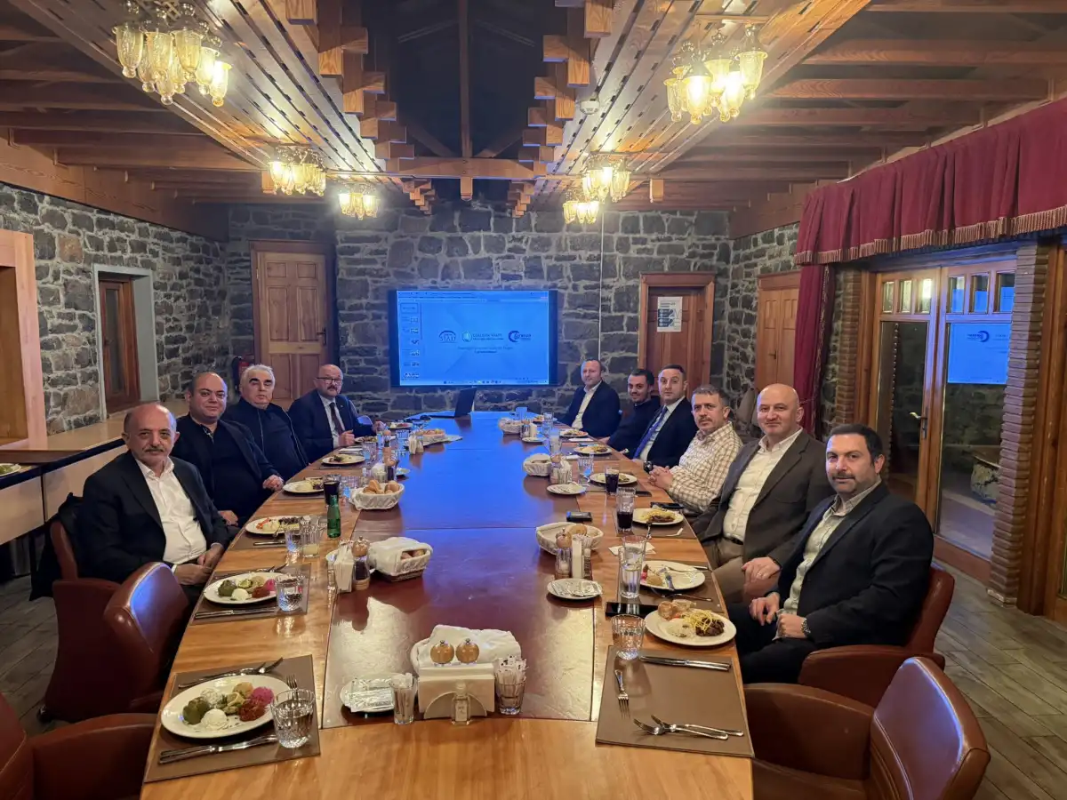 Giresun STK’larından Giresun Expo için güç birliği