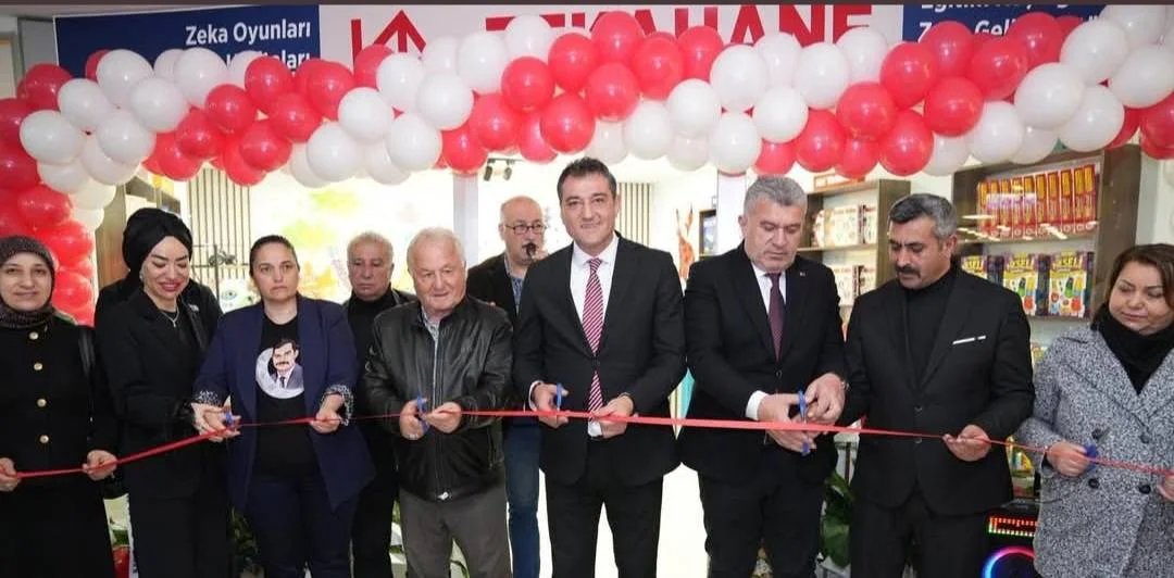 Giresun’da ZEKAHANE hizmete başladı