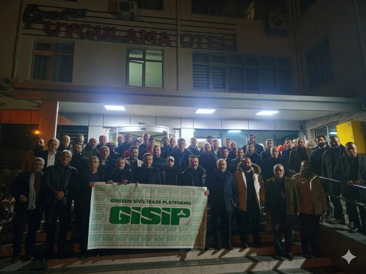 GİSİP’ten Taşbaşı çıkışı; “Fotoğrafı doğru okuyalım”