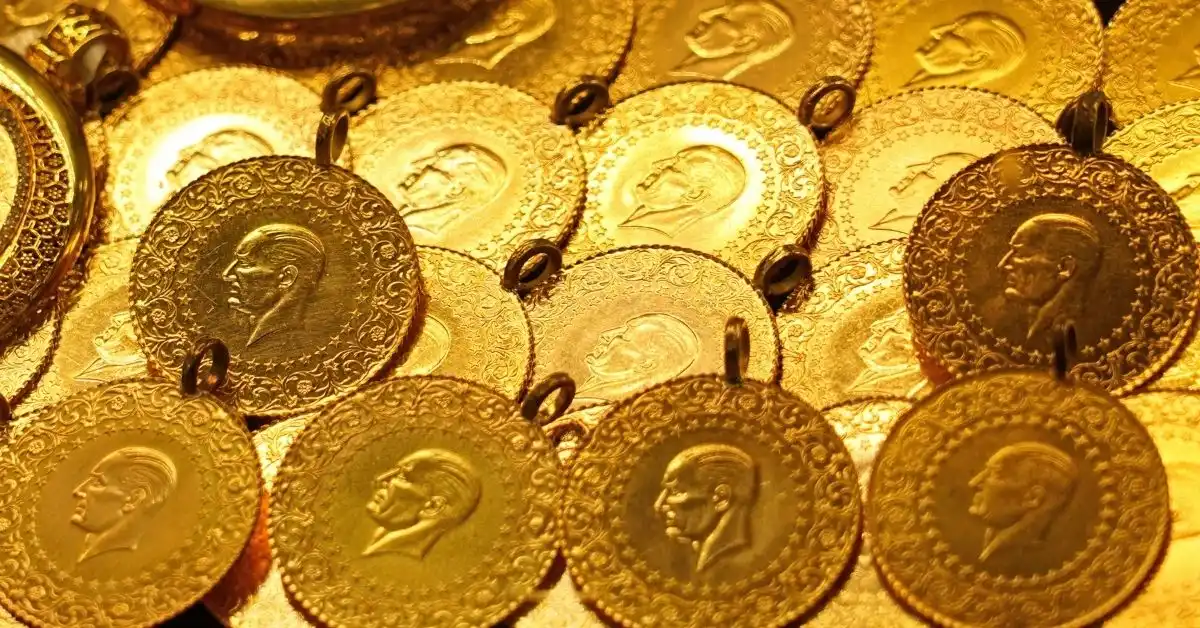 Altın fiyatlarında yön değişti: Jeopolitik gerilim sonrası yükseliş