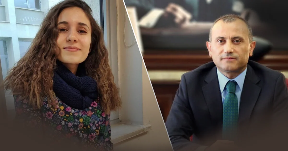 Gülistan Doku soruşturması derinleşiyor: Eski vali adliyeye sevk edildi