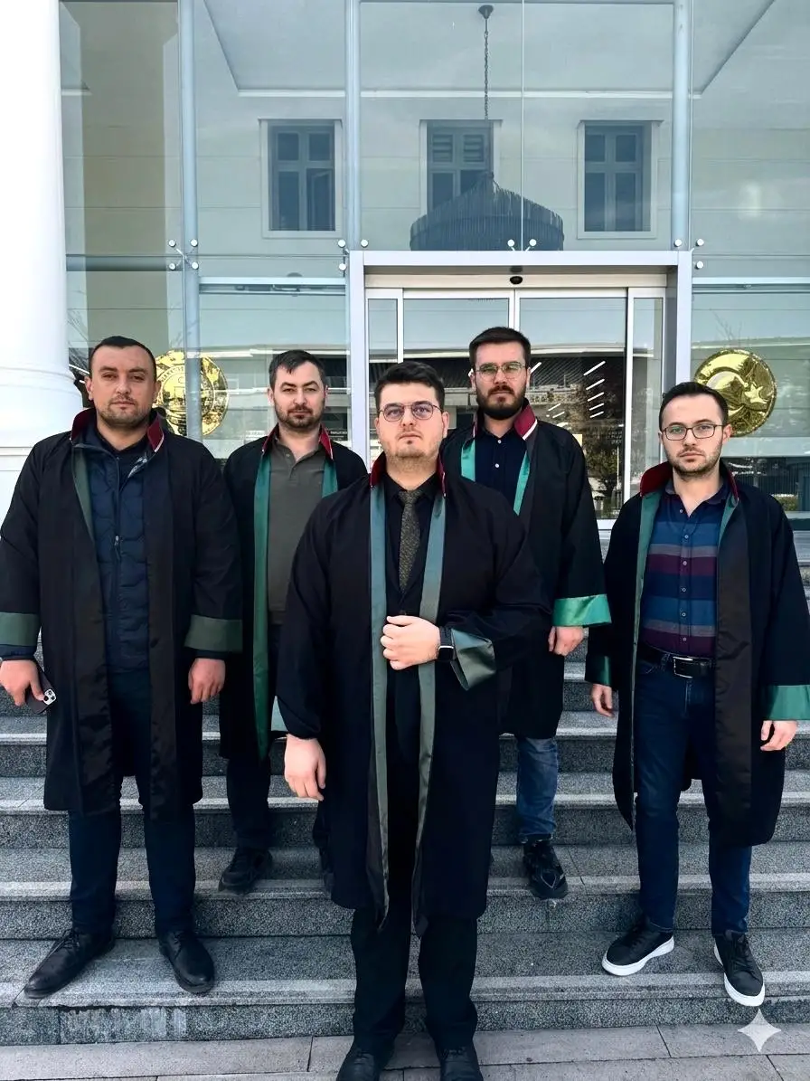 Hukukçular İsrail Parlamentosuna tepki gösterdi