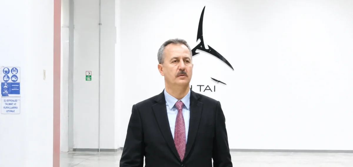 HÜRJET’in İspanya’ya ihracatı için imzalar Madrid’de atıldı