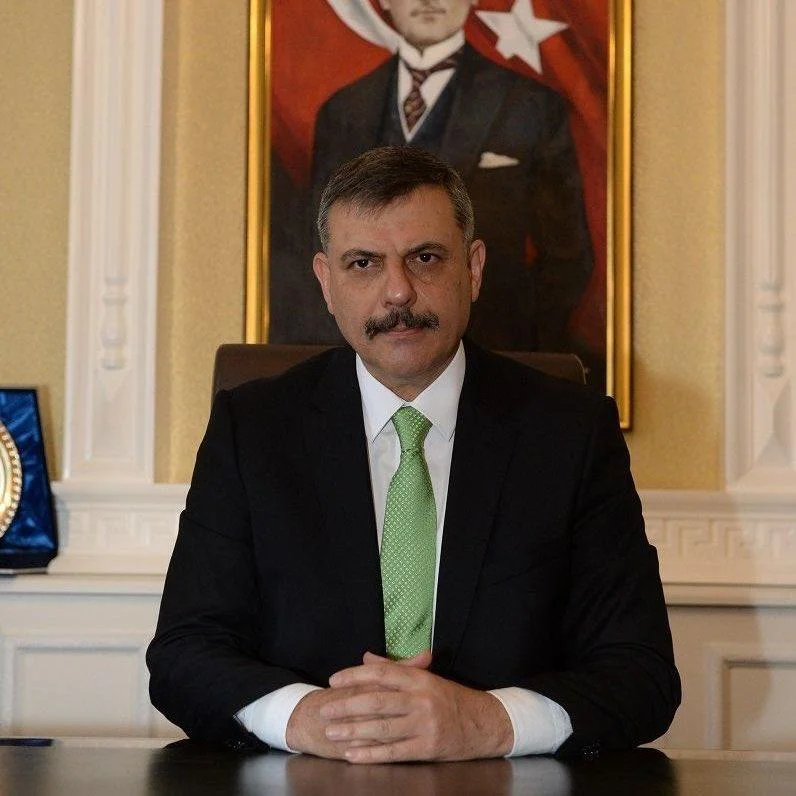 İçişleri Bakanı Çiftçi’den silahlı çatışmaya ilişkin açıklama