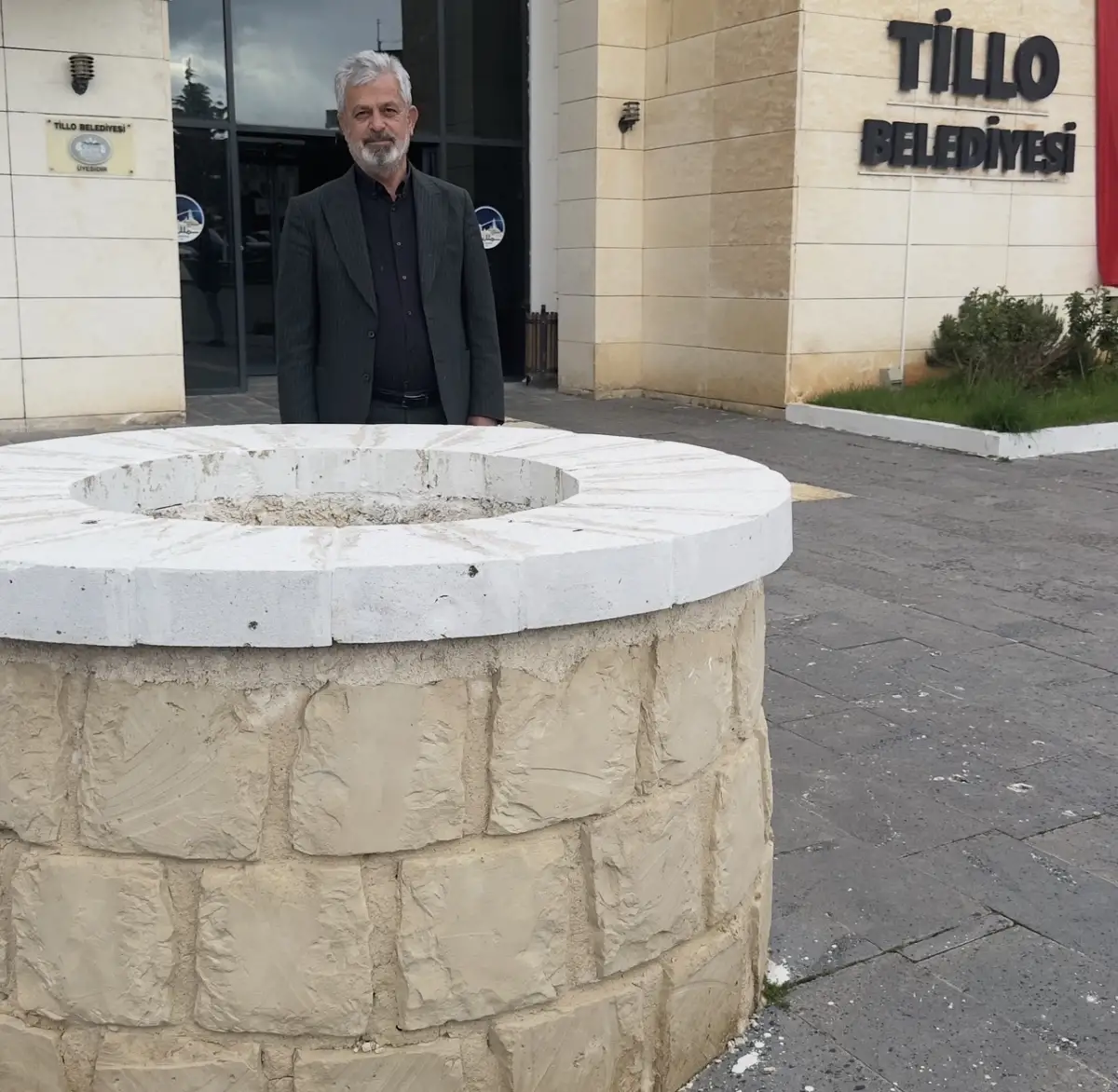 İnanç turizminin yeni yıldızı: Tillo