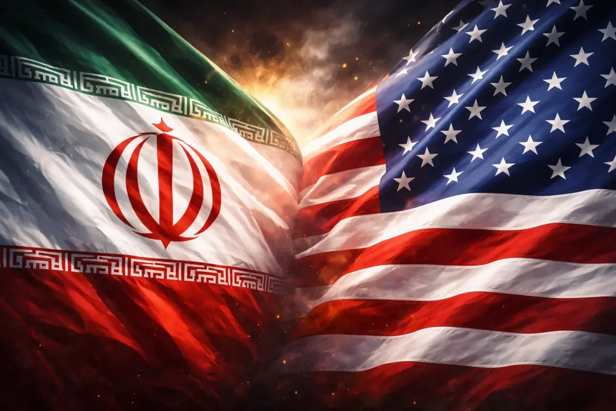 İran’dan ABD’ye mesaj: “Baskı altında müzakere olmaz”