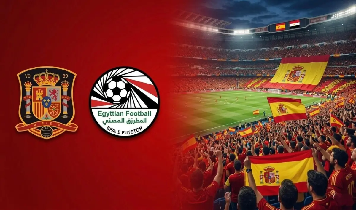 İspanya-Mısır maçında ne oldu? İslamofobik tezahüratların perde arkası