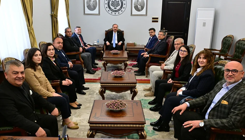 Isparta turizmde atağa kalkıyor