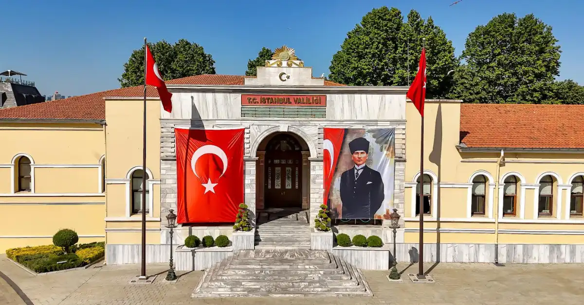 İstanbul Valiliği’nden 1 Mayıs programı açıklaması