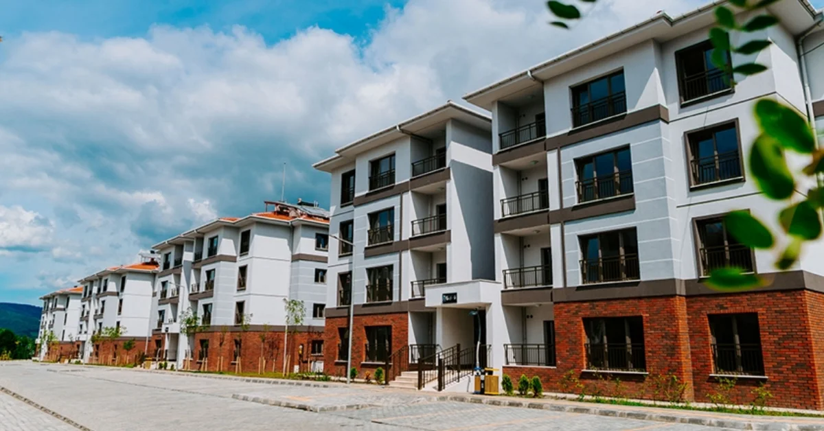 İstanbul’da 100 bin sosyal konutun kura tarihi açıklandı