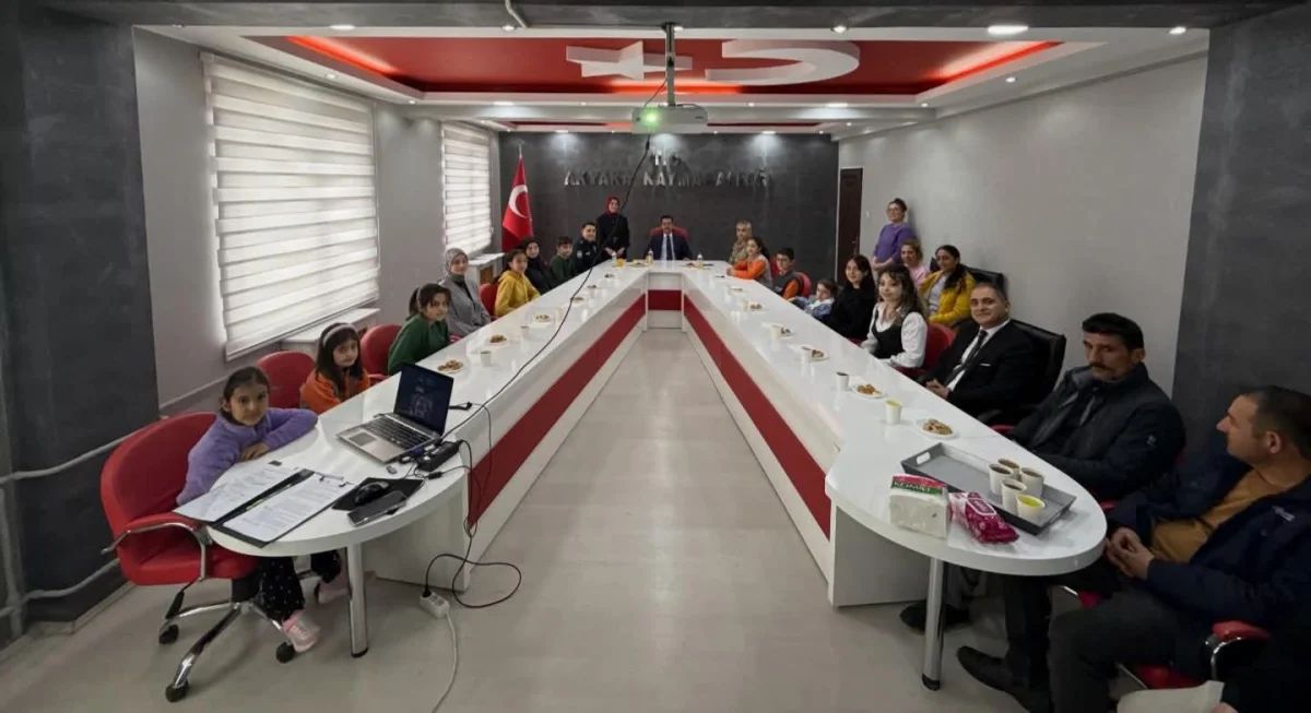 “İyileştiren Kütüphaneler” temasıyla 62. Kütüphane Haftası kutlandı