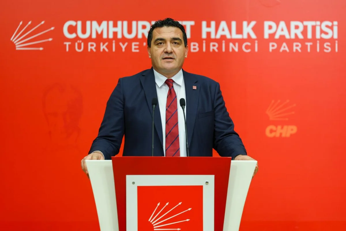 Karasu: Devlet işçinin hakkını korumakla yükümlüdür