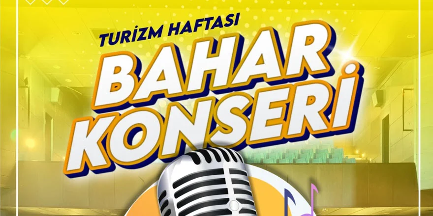 Kars’ta ‘bahar konseri’ okul saldırıları nedeniyle iptal