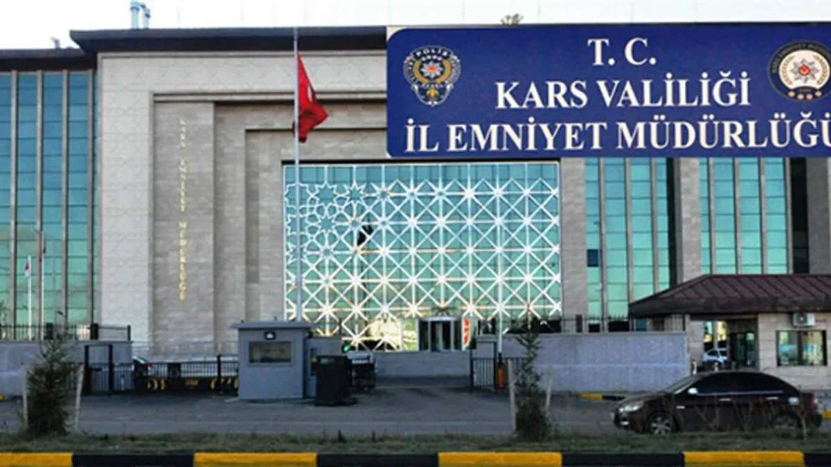 Kars’ta fahri trafik müfettişlerine yönelik eğitim toplantısı düzenlenecek