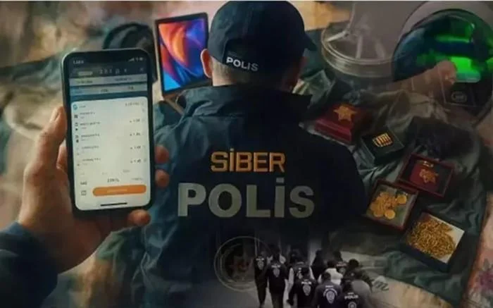 Kars’ta siber suçlarla mücadele: 197 hesaba erişim engeli