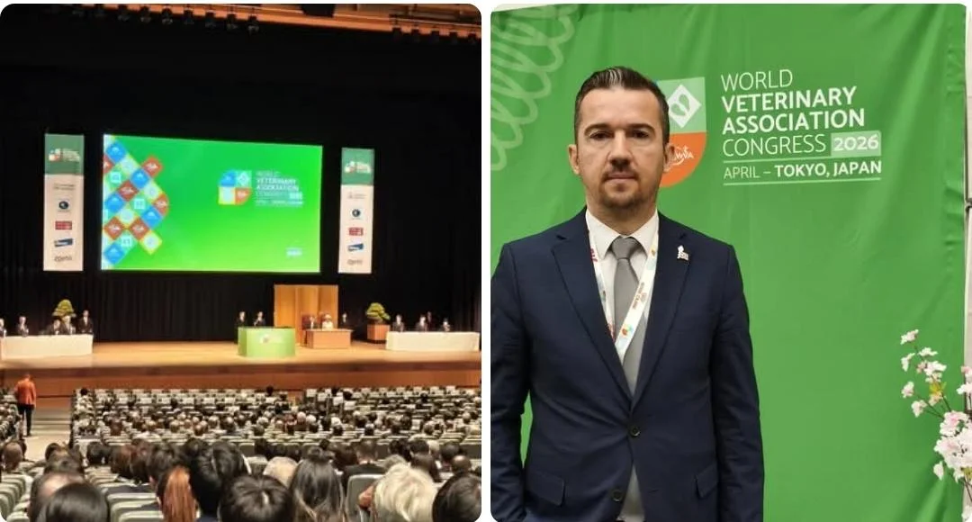 Kars’tan Tokyo’ya uzanan başarı