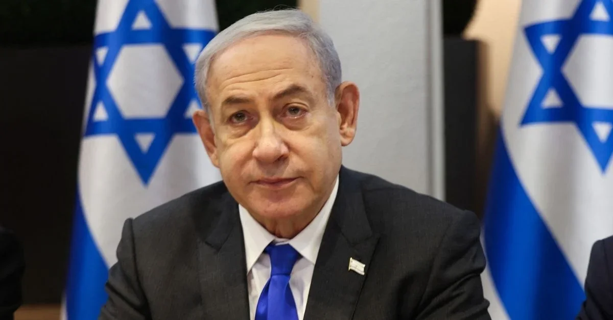 Katil Netanyahu, Lübnan’a saldırıların süreceğini açıkladı
