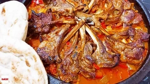 Keskin’in meşhur lezzeti: Keskin tava nasıl yapılır?