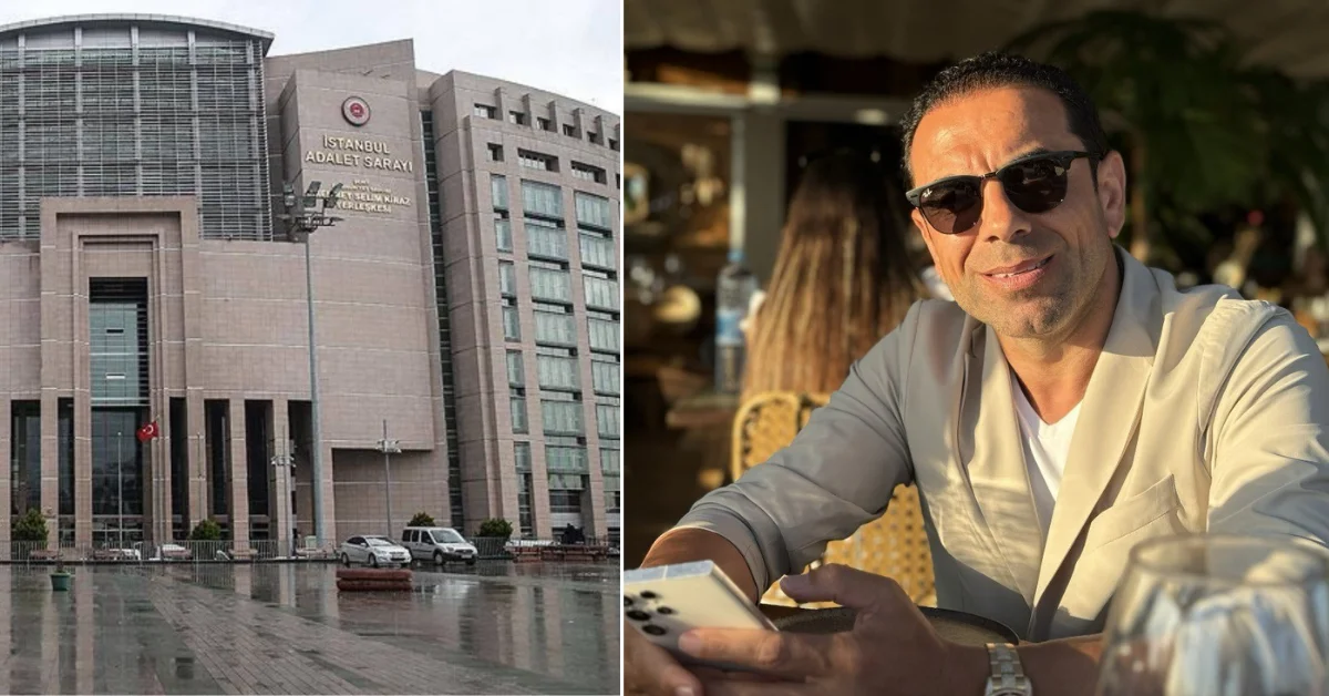 Kırmızı bültenli firari şüpheli İspanya’da yakalandı