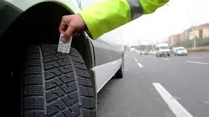 Kış lastiği zorunluluğu yarın sona eriyor