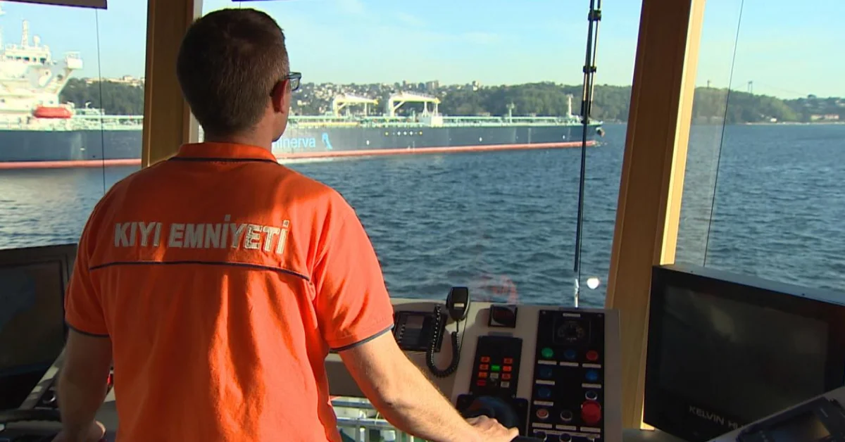 Kıyı Emniyeti Genel Müdürlüğü 21 daimi işçi alımı alacak