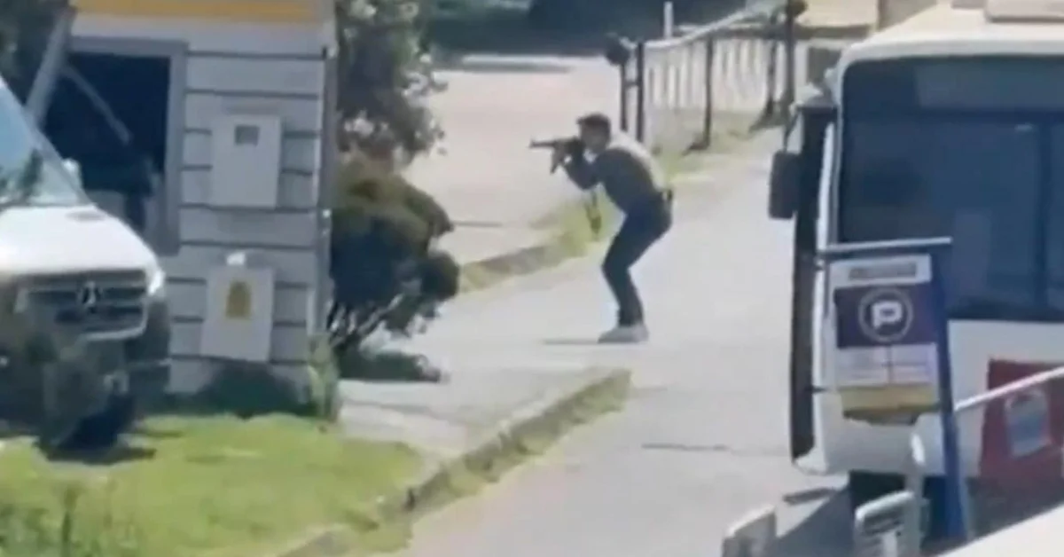 Konsolosluk saldırısında gözaltı sayısı 13’e çıktı