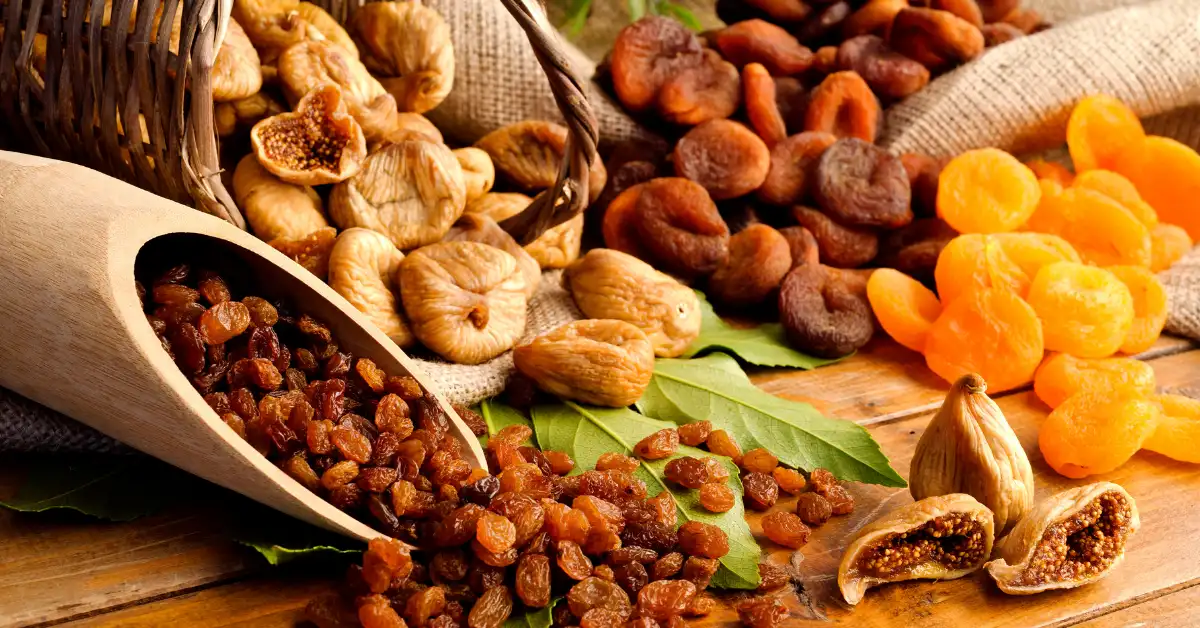 Kuru meyve ihracatında ilk çeyrekte 404 milyon dolarlık gelir