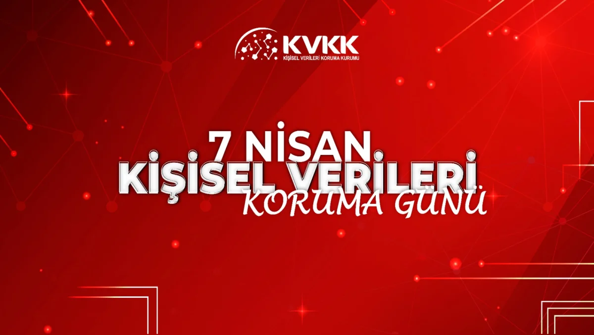 KVKK’da “Kişisel Verileri Koruma Günü” etkinliği düzenlendi