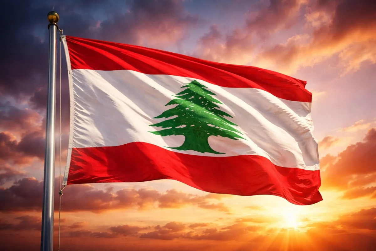 Lübnan’da ulusal yas ilan edildi