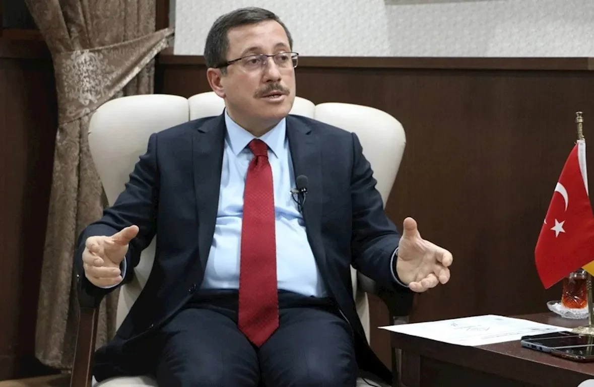 Malatya Tabip Odası’nın yeni yönetimi belli oldu