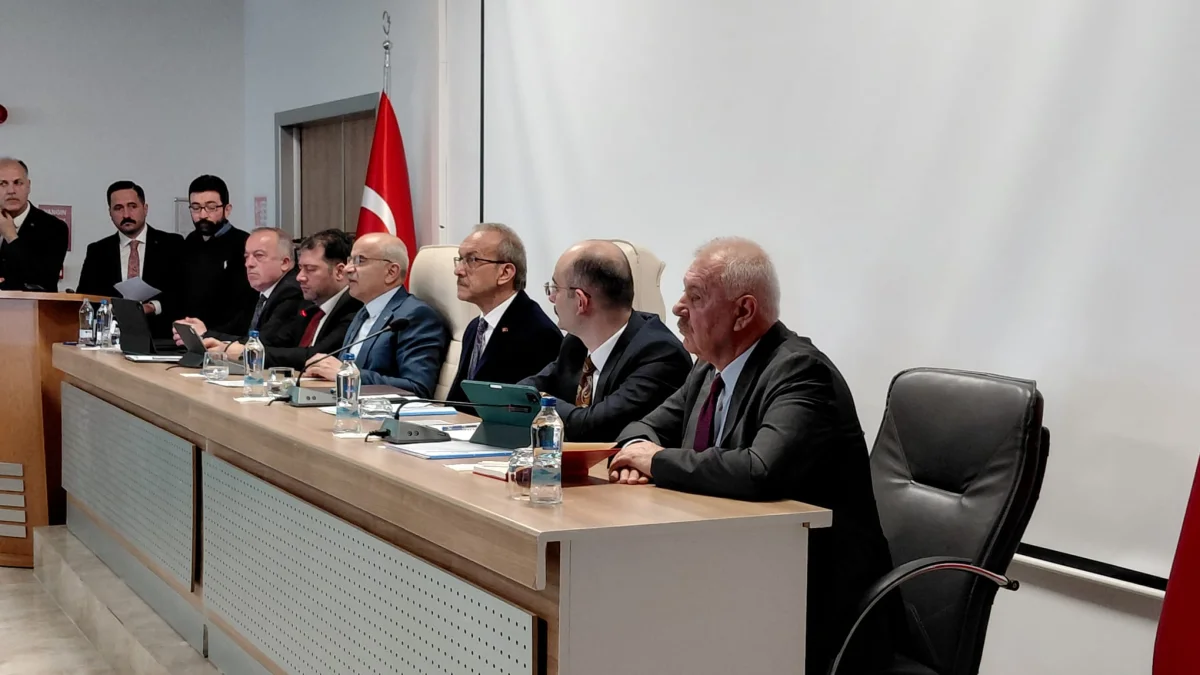 Malatya Valisi Seddar Yavuz : “Hayal edemeyeceğiniz bir Doğanşehir kurduk”