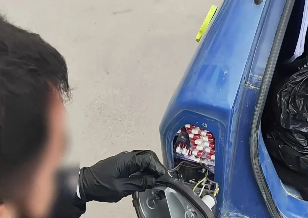 Malatya’da uyuşturucu operasyonu: 11 şüpheli tutuklandı