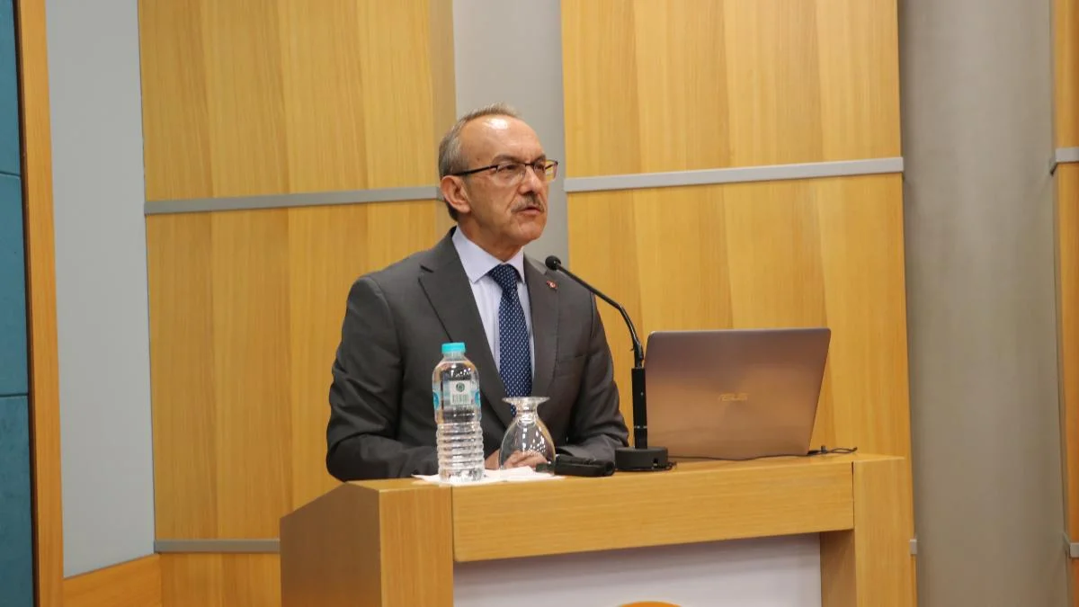 Malatya’da “Yönetici Liderlik Eğitim Programı” başladı