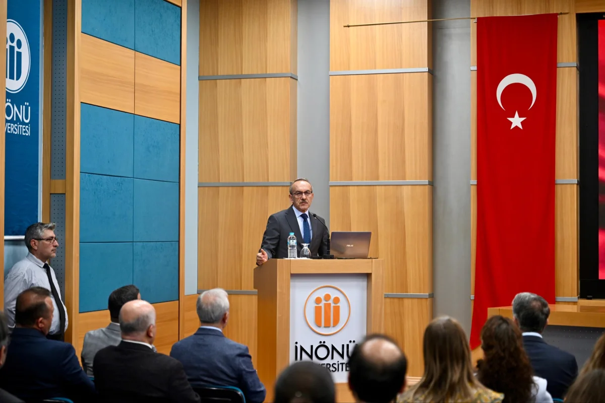 Malatya’da yöneticilere etkili yönetim eğitimi