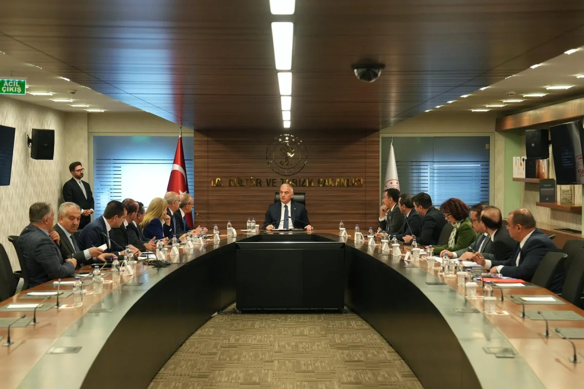 Malatya’daki Ulu Cami ve Kervansaray için sevindiren gelişme