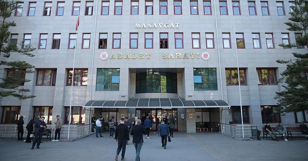 Manavgat’ta yolsuzluk soruşturması büyüyor: 21 gözaltı