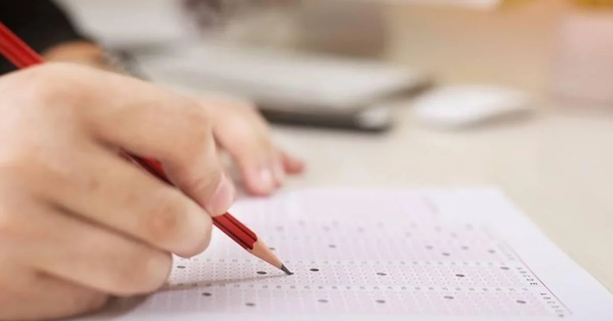 MEB’den yeni dönem: Sınavlarda bağlam temelli soru modeli