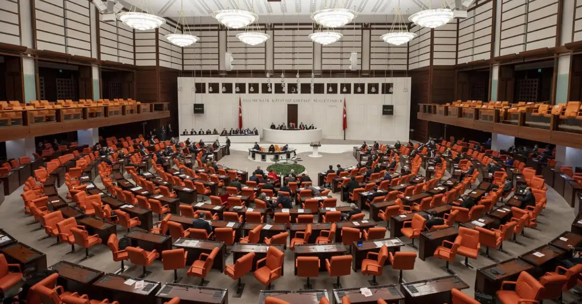 Meclis’te dokunulmazlık dosyası sayısı 1052’ye çıktı