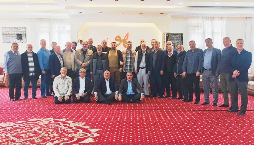 Mehmet Coşkun: “Adana daha iyi yönetilmeyi hak ediyor”