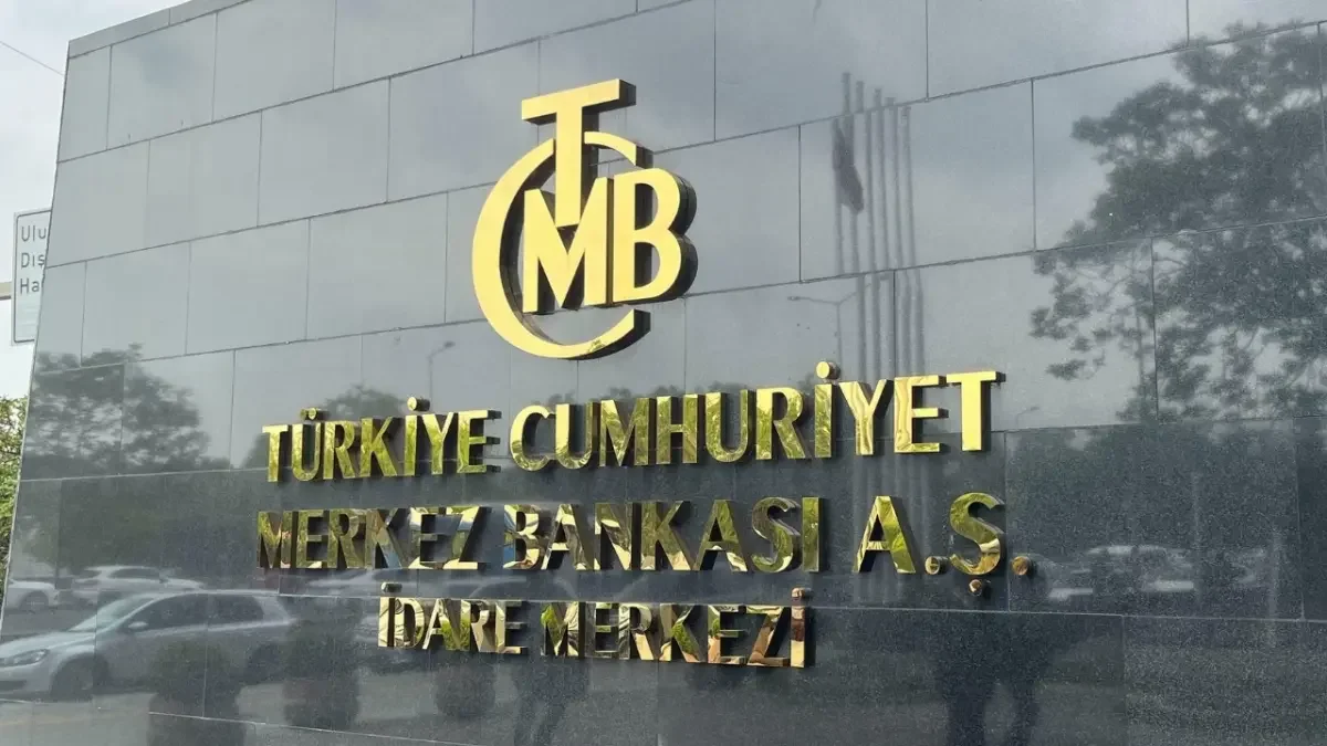 Merkez Bankası faizi yüzde 37’de sabit tuttu