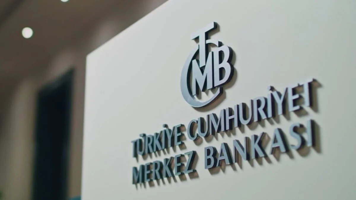 Merkez Bankası’nın toplam rezervlerinde haftalık artış