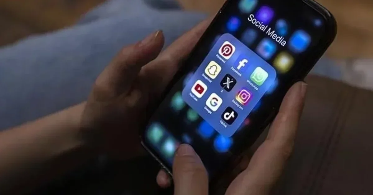 Meta, Google ve TikTok’a yeni vergi